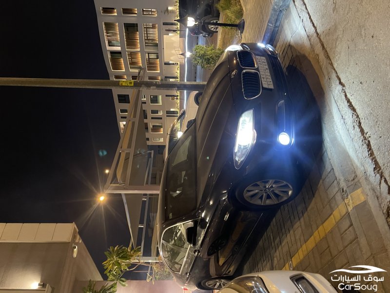 BMW 2014 for sale للبيع