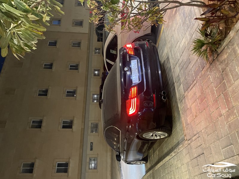 BMW 2014 for sale للبيع
