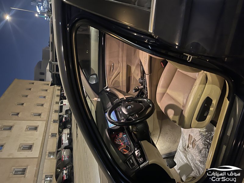 BMW 2014 for sale للبيع