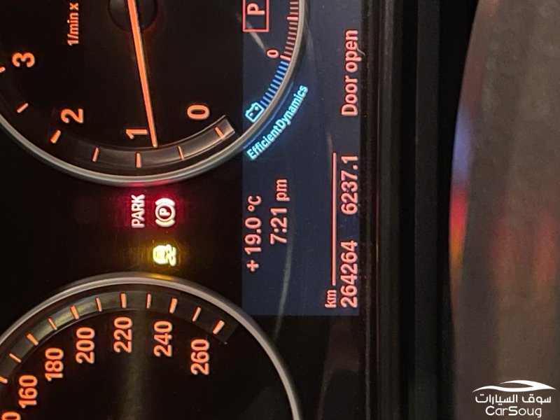 BMW 2014 for sale للبيع