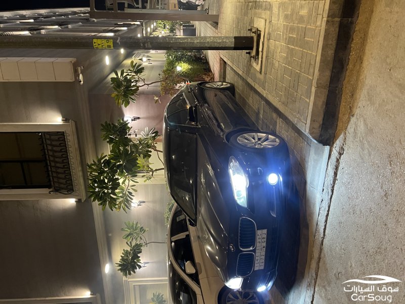 BMW 2014 for sale للبيع