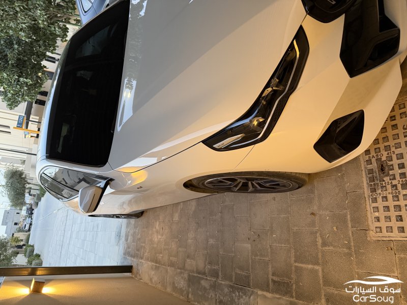 BMW 520i 2024 M sport