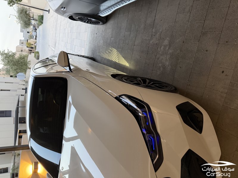 BMW 520i 2024 M sport