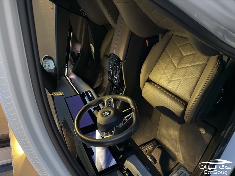 BMW 520i 2024 M sport