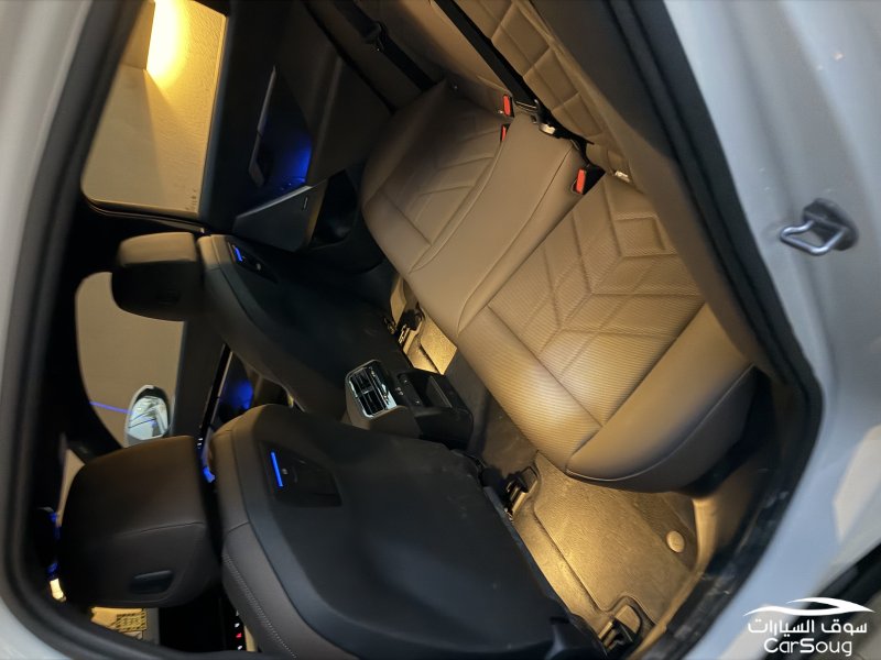 BMW 520i 2024 M sport