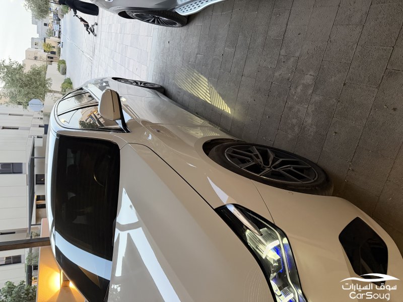 BMW 520i 2024 M sport