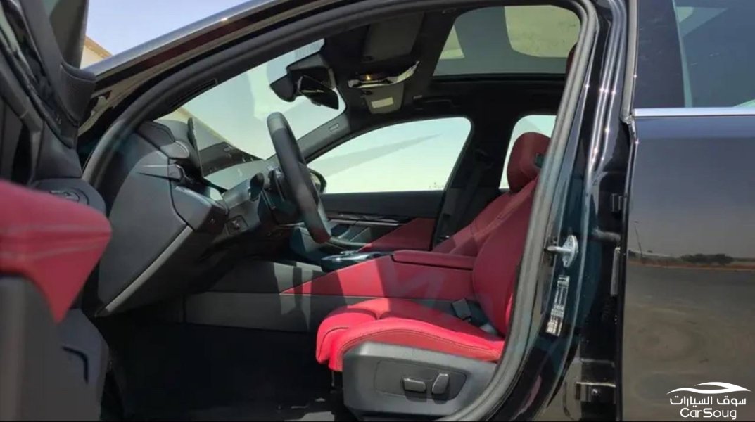 بي ام دبليو 520 فل كامل جديده خليجي موديل 2025