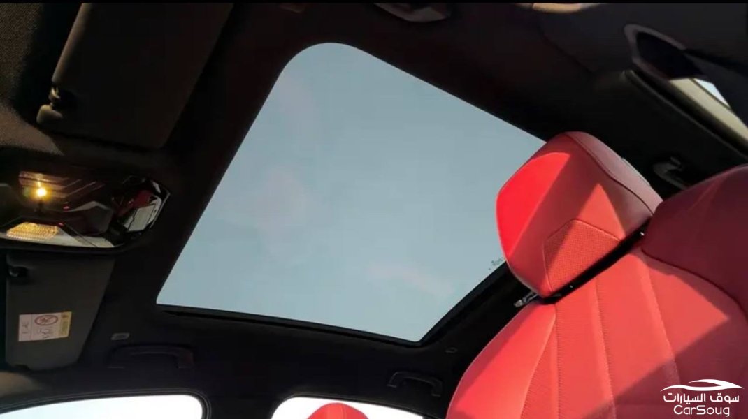 بي ام دبليو 520 فل كامل جديده خليجي موديل 2025