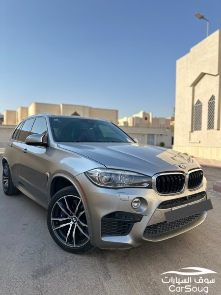 للبيع بي ام دبليو X5M