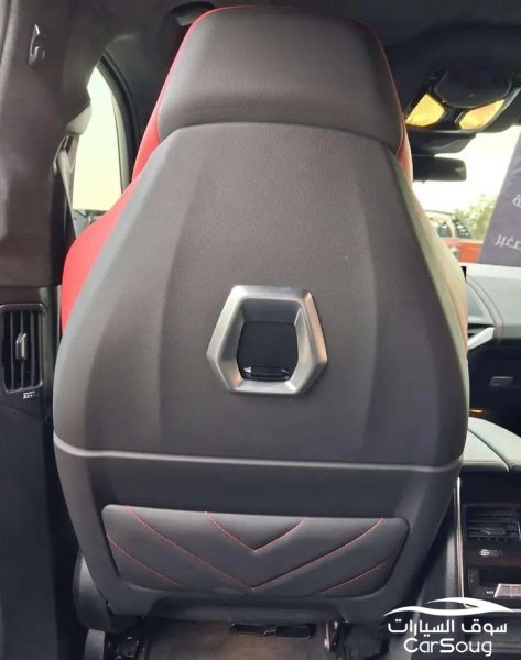 بي ام دبليو XM ليبل موديل 2024