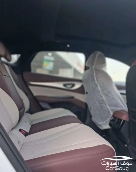 بي واي دي سيل 07 ديزاين موديل 2026