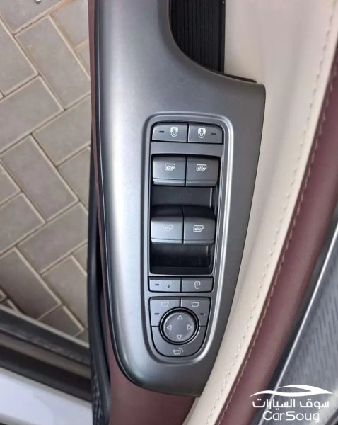 بي واي دي سيل 07 ديزاين موديل 2026