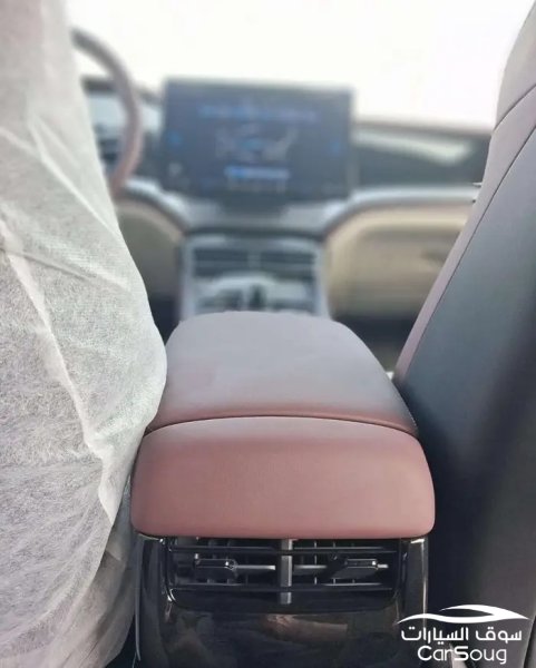 بي واي دي سيل 07 ديزاين موديل 2026