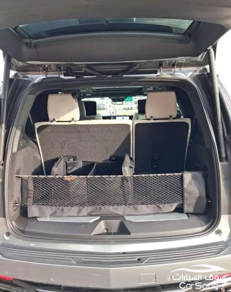 كاديلاك اسكاليد VIP SPORT موديل 2025