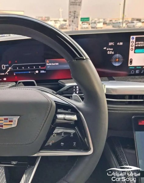 كاديلاك اسكاليد VIP SPORT موديل 2025