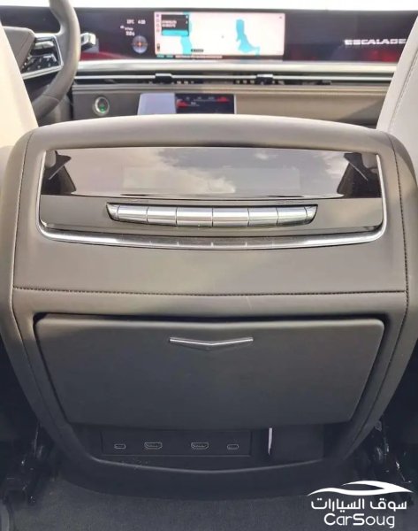 كاديلاك اسكاليد VIP SPORT موديل 2025