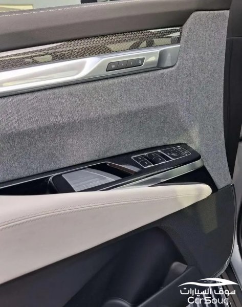 كاديلاك اسكاليد VIP SPORT موديل 2025