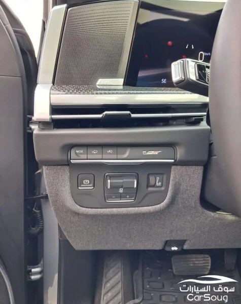 كاديلاك اسكاليد VIP SPORT موديل 2025