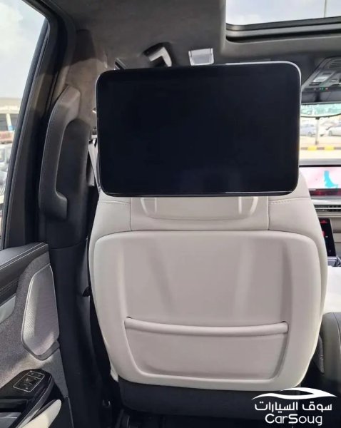 كاديلاك اسكاليد VIP SPORT موديل 2025