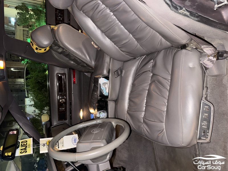 كاديلاك فليتودد كلاسيك للبيع