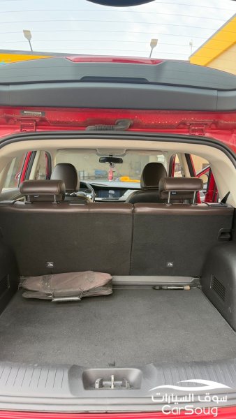 شانجان CS35 بلس 2021