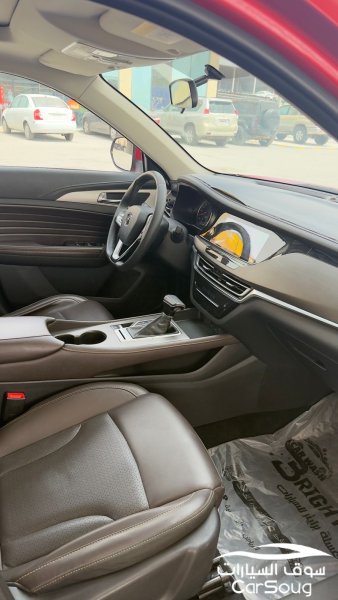 شانجان CS35 بلس 2021