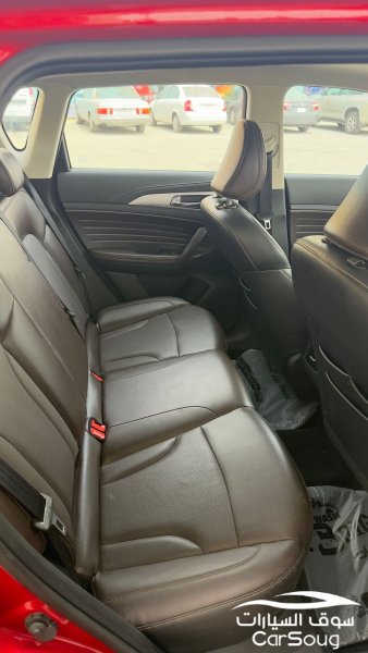 شانجان CS35 بلس 2021