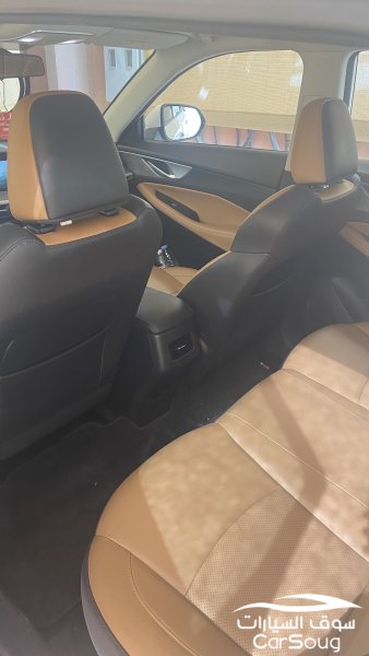 Changan CS35 plus 2023 ترند