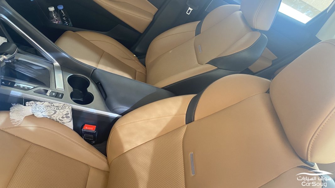 Changan CS35 plus 2023 ترند