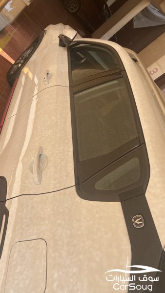 Changan CS35 plus 2023 ترند