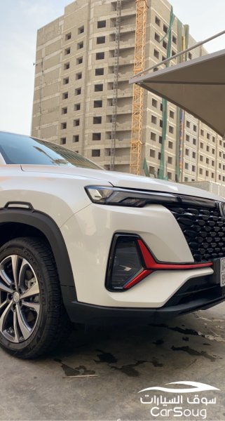 Changan CS35 plus 2023 ترند