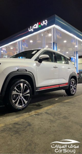 Changan CS35 plus 2023 ترند