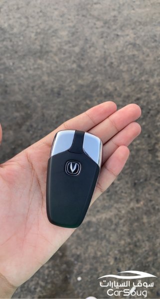 Changan CS35 plus 2023 ترند