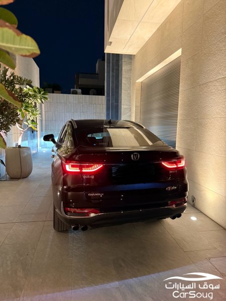 2021 GS85شانجان