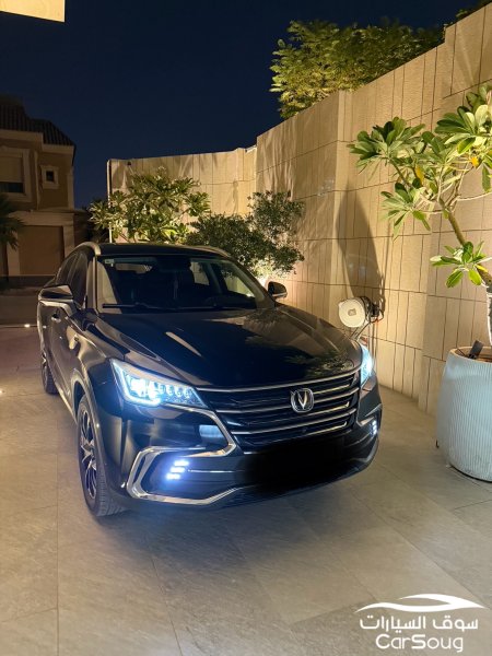 2021 GS85شانجان