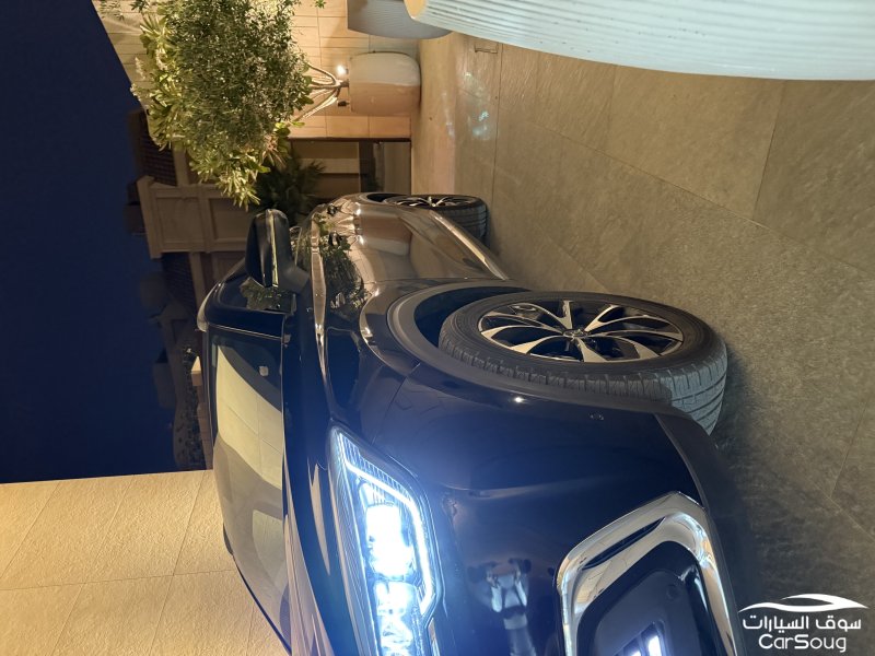 2021 GS85شانجان