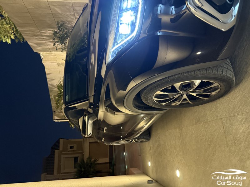 2021 GS85شانجان