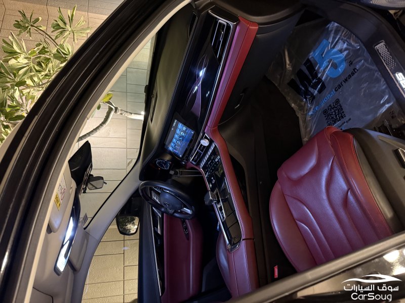 2021 GS85شانجان