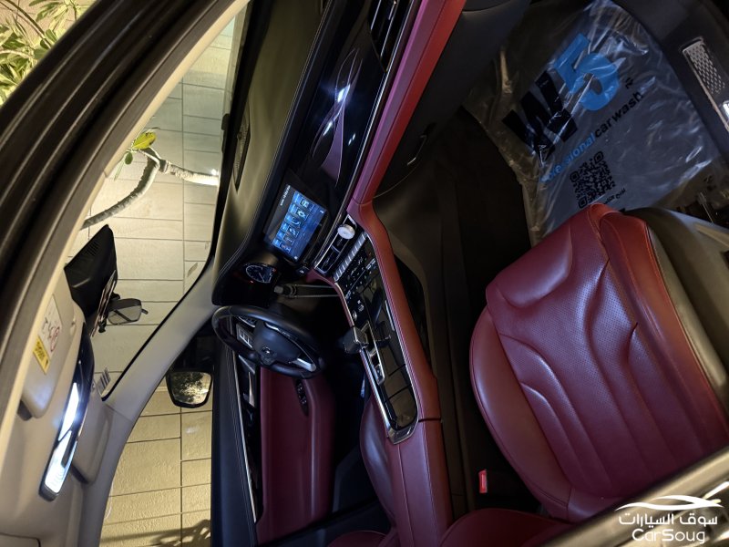 2021 GS85شانجان