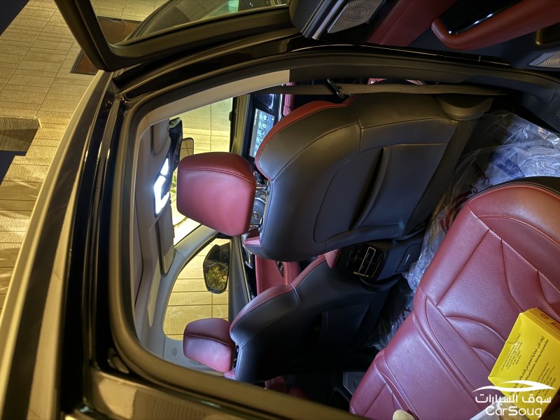 2021 GS85شانجان