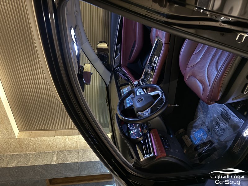 2021 GS85شانجان