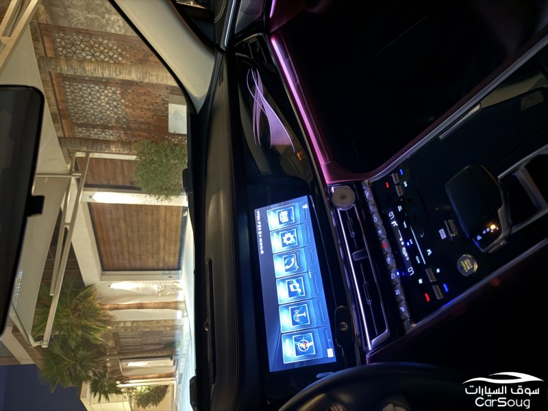 2021 GS85شانجان