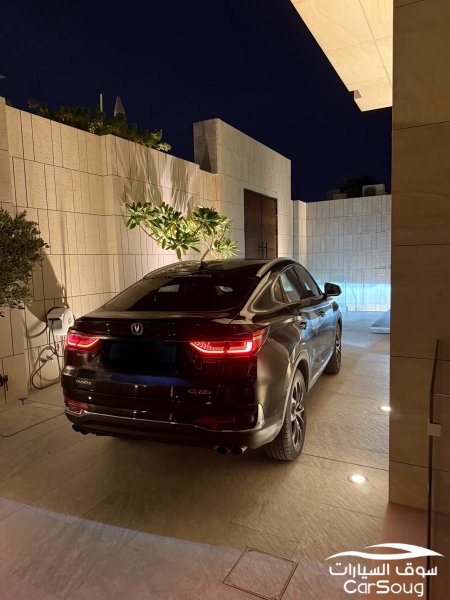 2021 GS85شانجان