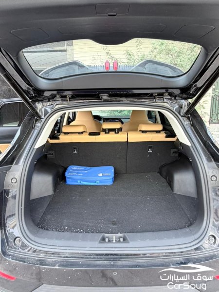 شانجان UNI-S 2025 شبه جديد