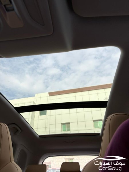 شانجان UNI-S 2025 شبه جديد