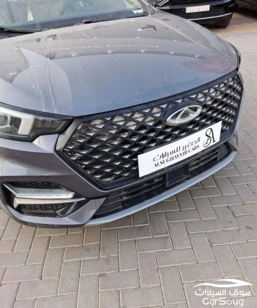 تشيري اريزو 6 برو كمفورت موديل 2024