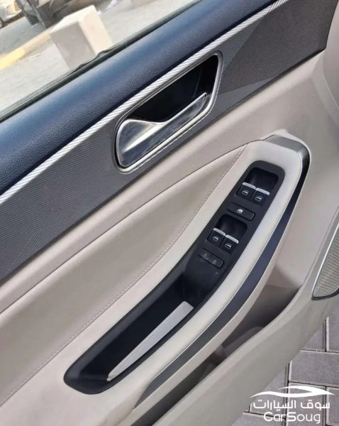 تشيري اريزو 6 برو كمفورت موديل 2024