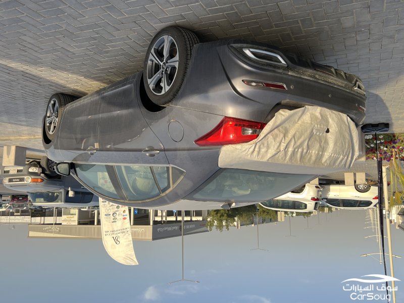 تشيري اريزو5 فل كامل موديل 2025