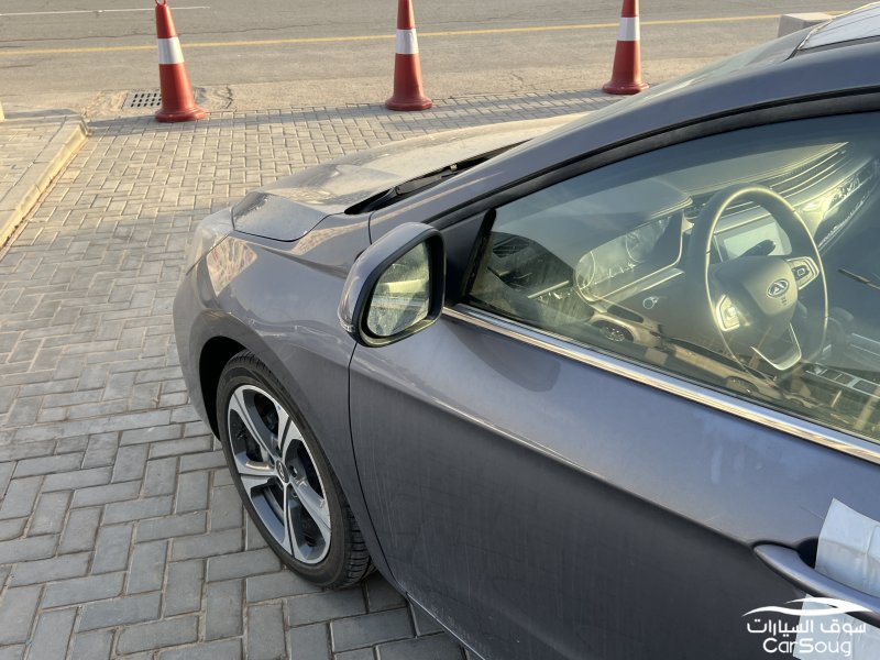 تشيري اريزو5 فل كامل موديل 2025