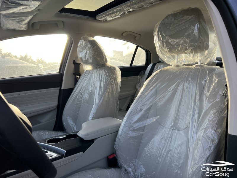 تشيري اريزو5 فل كامل موديل 2025